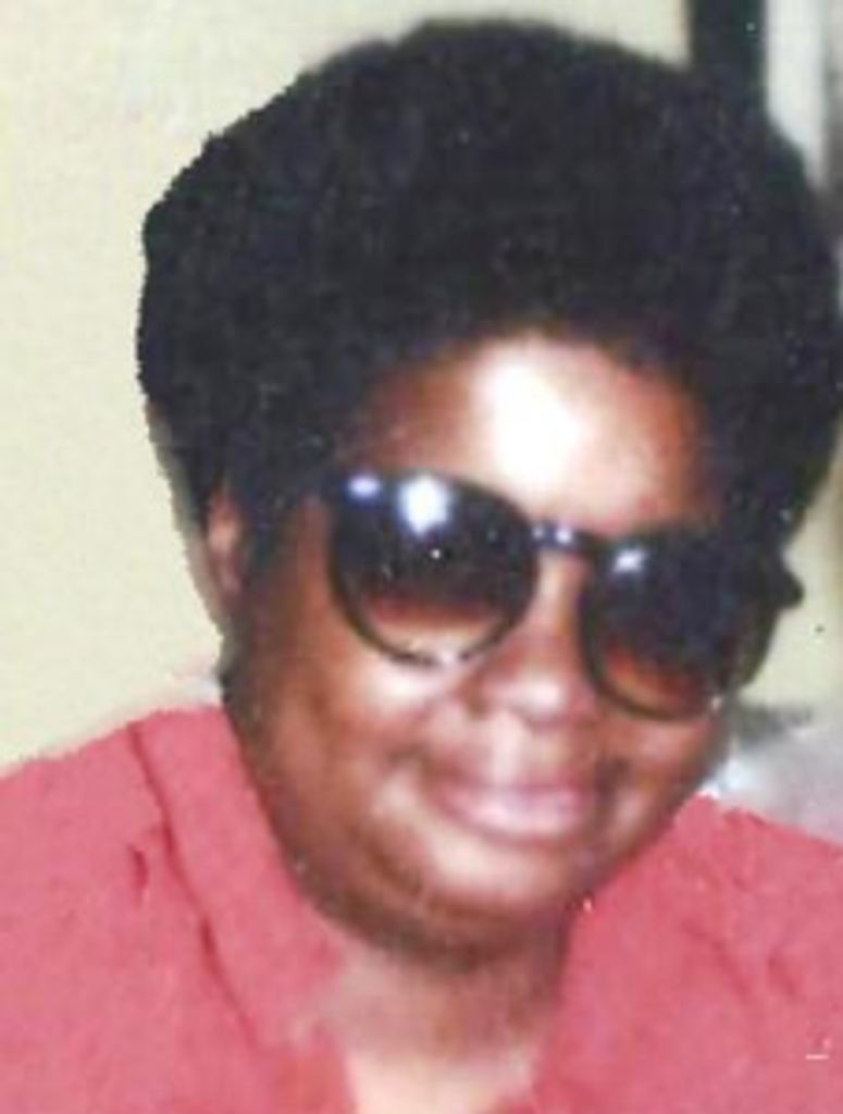 Barbara Suggs
