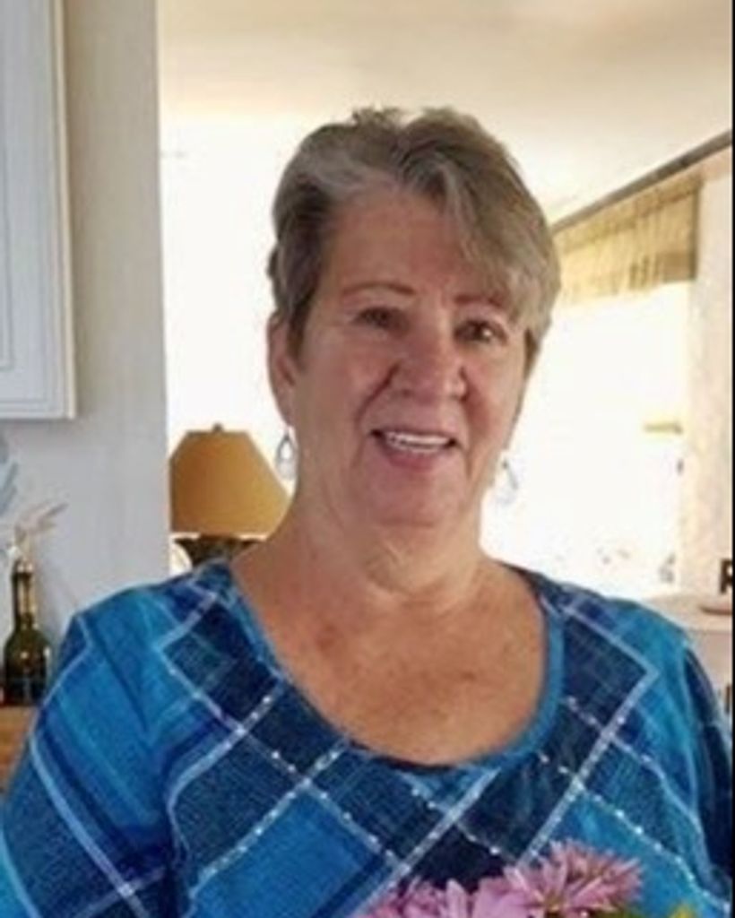 M. Annette Friolet Profile Photo