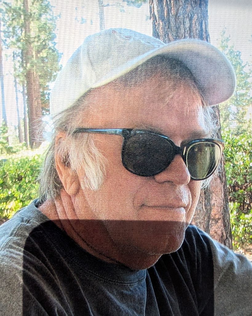 Ray Burt Willard