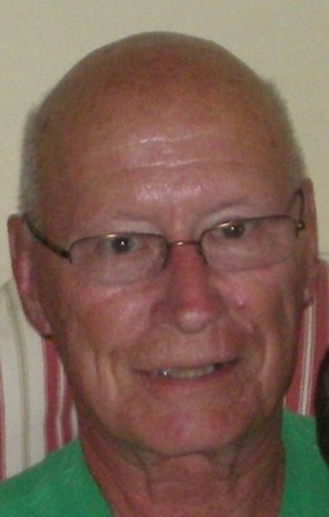 Francis M. Mcshane Profile Photo
