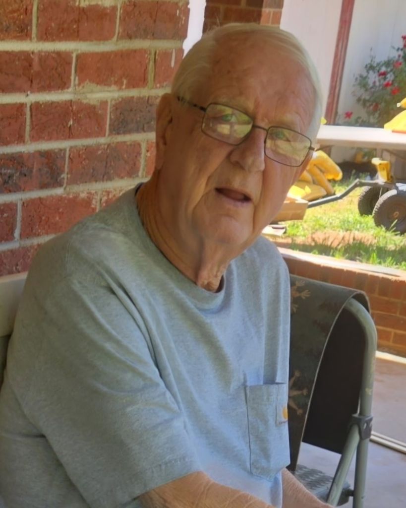 Thomas Edward George, Sr. Profile Photo