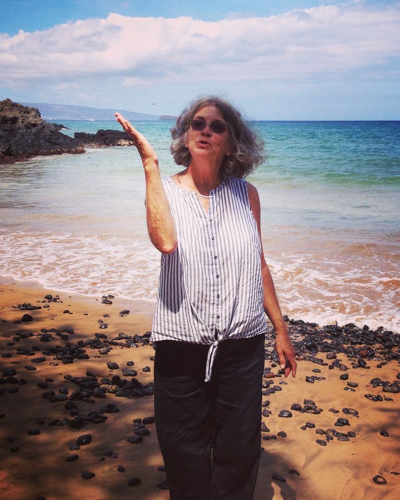 Patricia Ann "Patty" Giltinan-Cahill