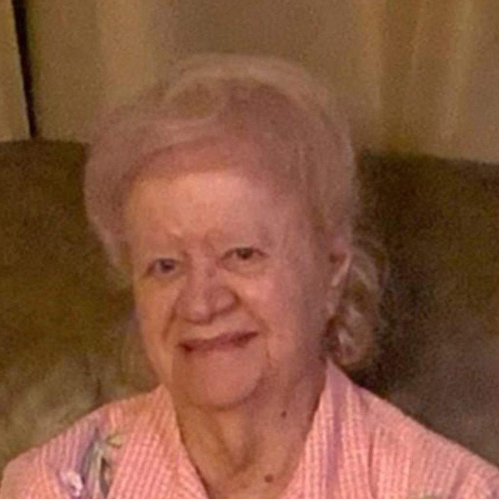 Margarette M. Jordan Profile Photo