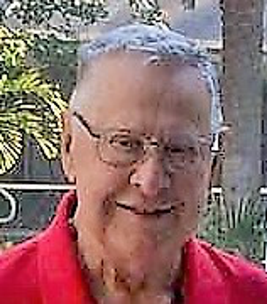 Eugene “Gene” J. Pavek Profile Photo