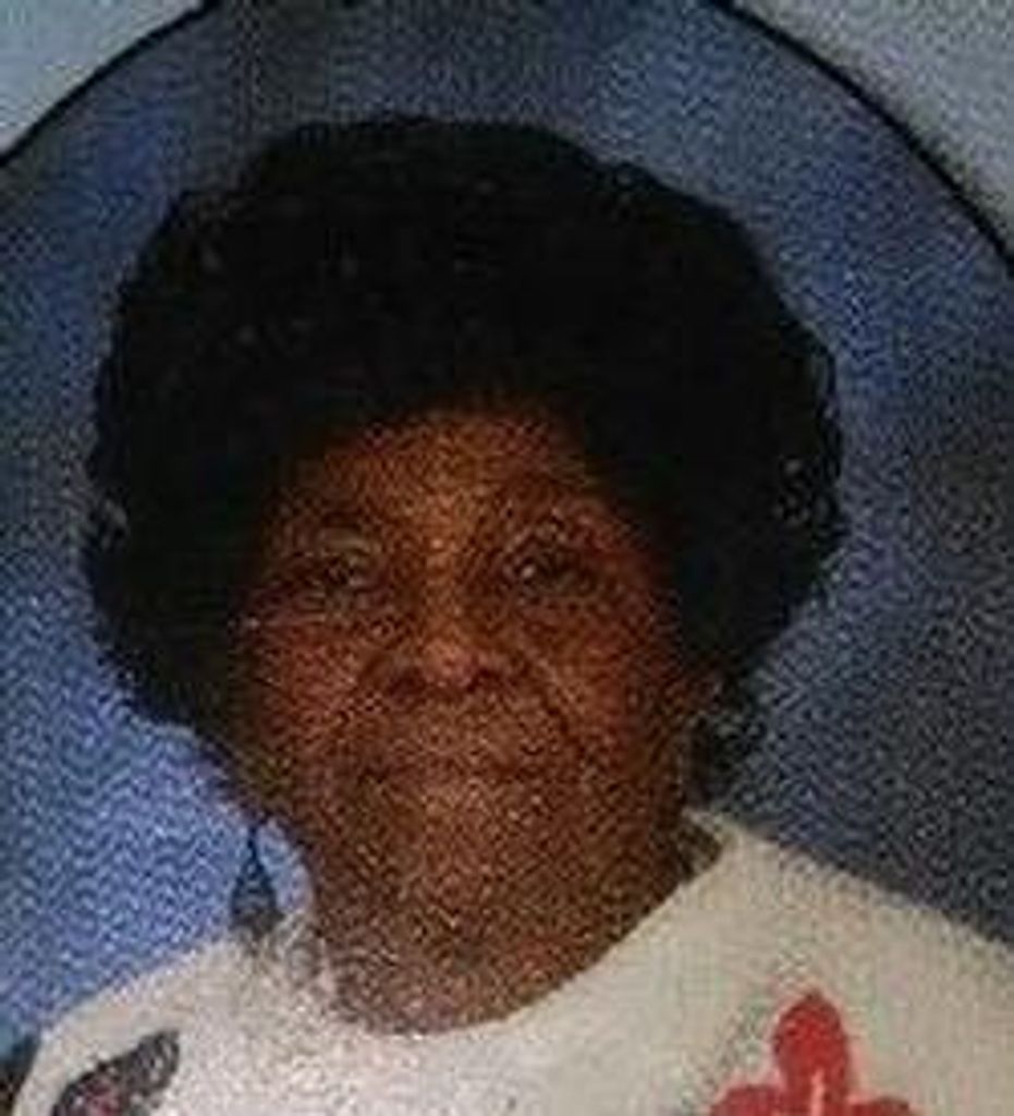 Mrs. Evelyn G. Williams
