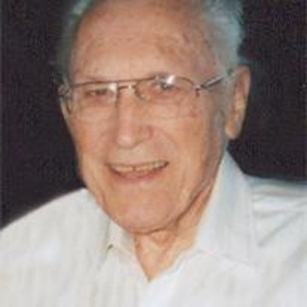 Charles Block