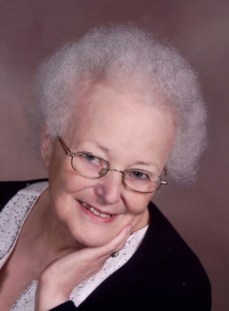 Betty M. (Hockensmith)  Waid
