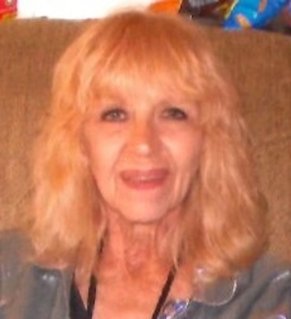 Ms. Barbara A. Blanks