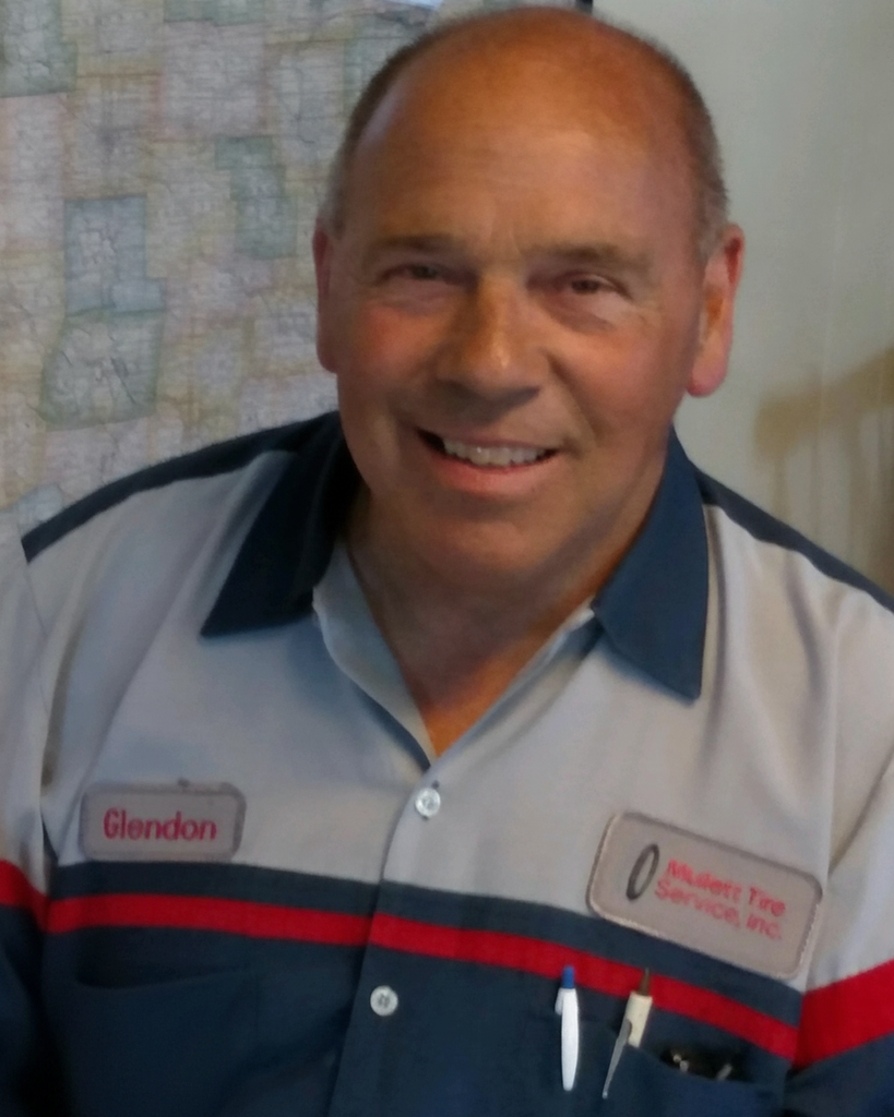 Glendon L. Mullett Profile Photo