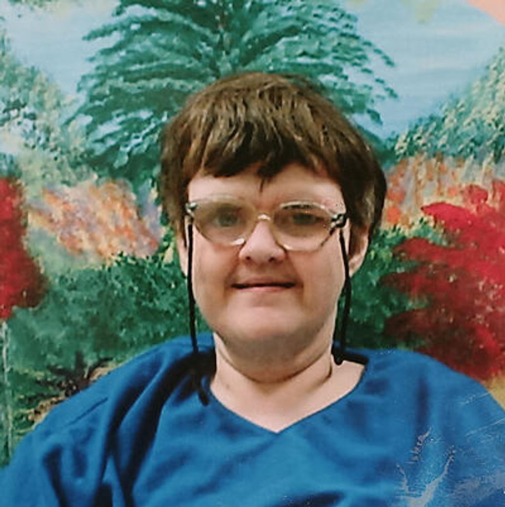 Rita Carol Dickerson Profile Photo