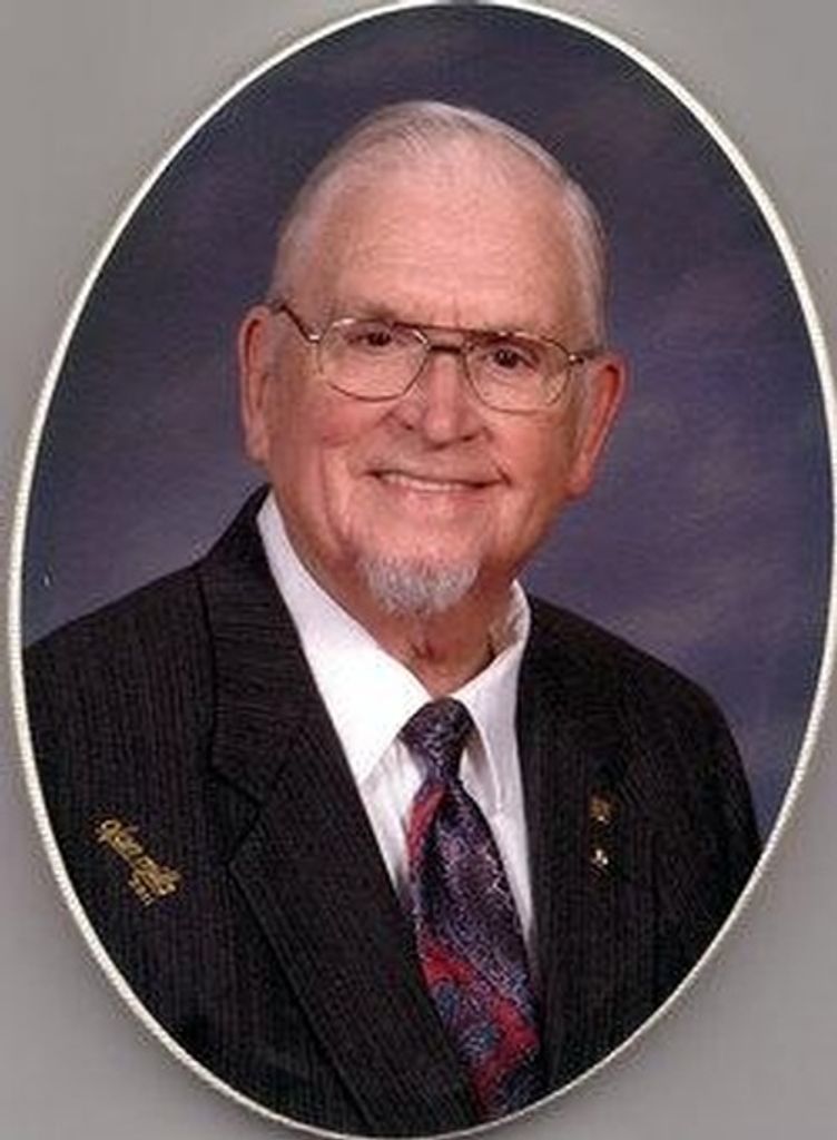 John H. "Sonny" Johnson, Jr Profile Photo