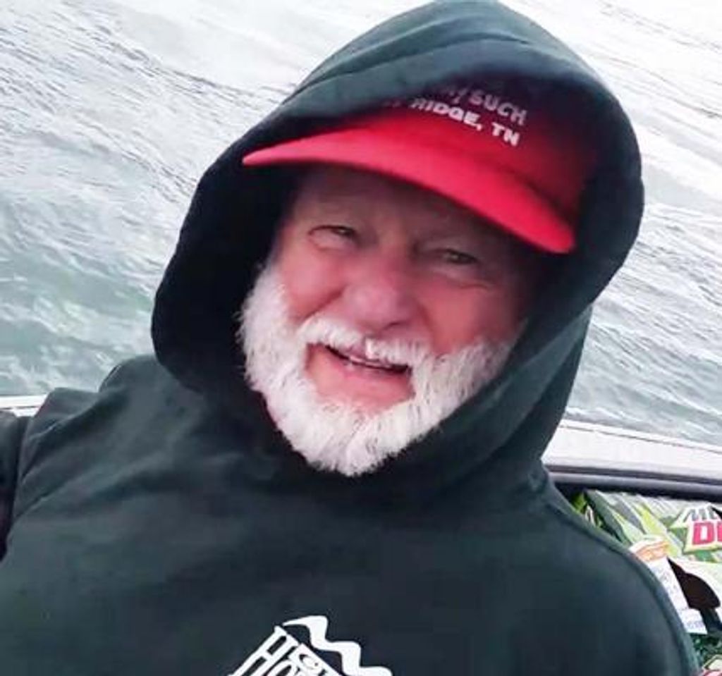Byron Earl Delong Profile Photo