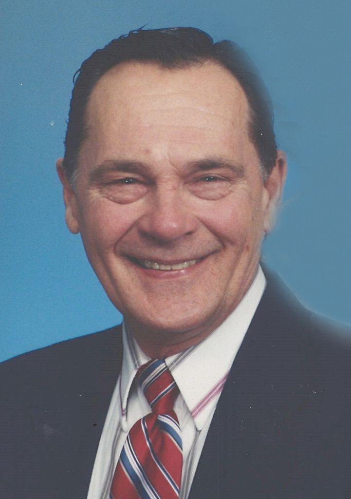 Neil Robinson Day Profile Photo