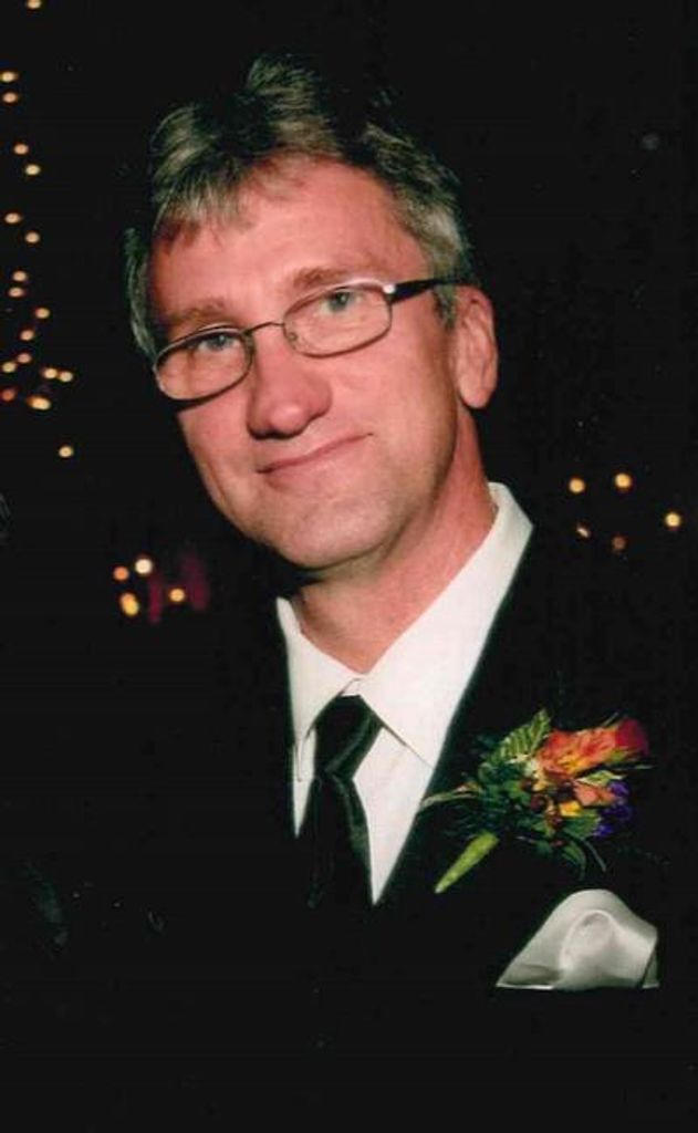 Brian L. Dries