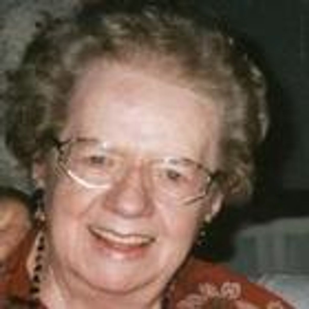 Kathleen Carsonie