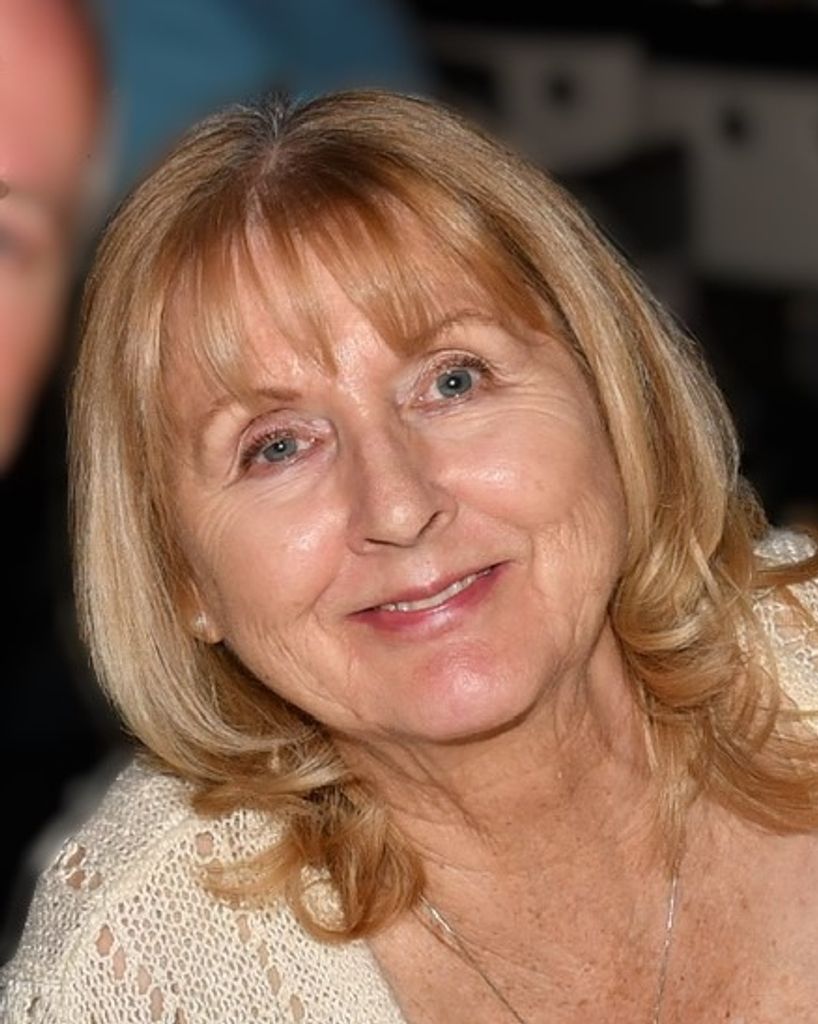 Shari Markley