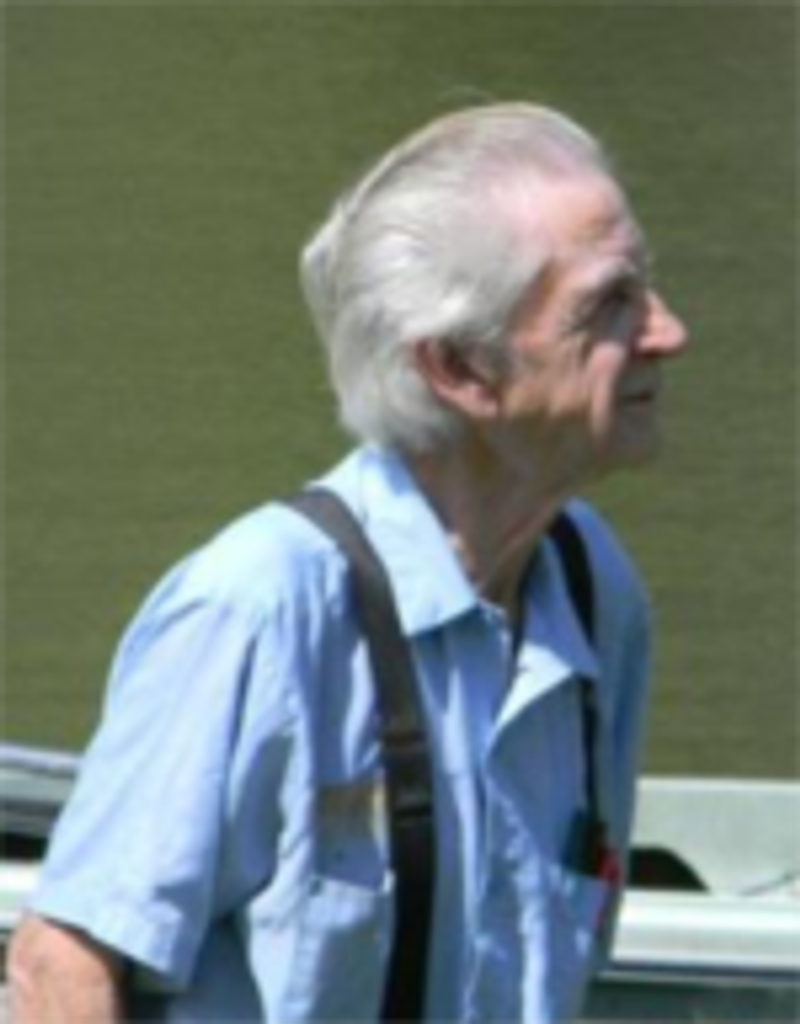 Hobert Green, Jr