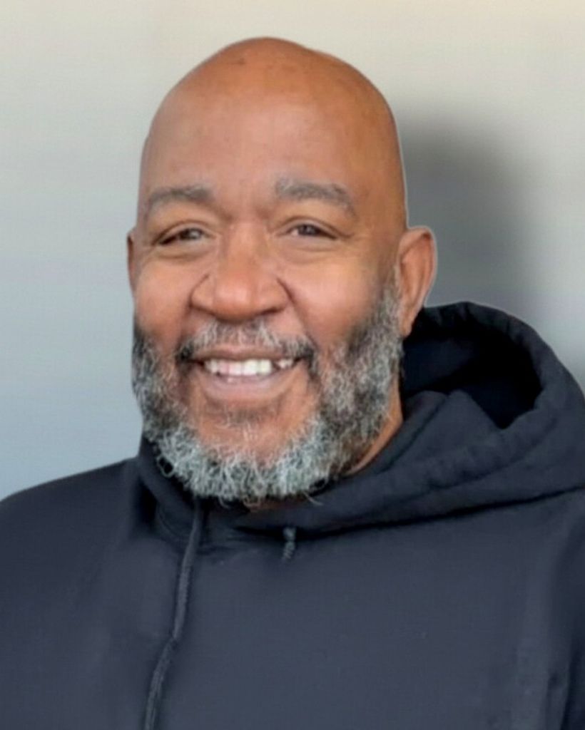 Rev. Daryl A. Perry, Sr.