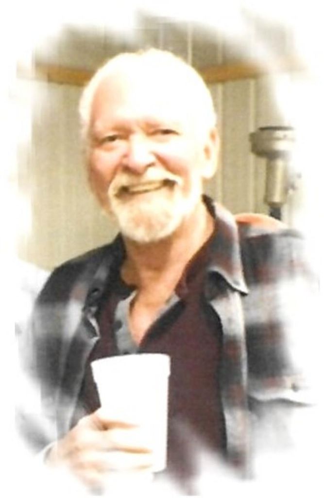 James Russell "Rusty" Malcom