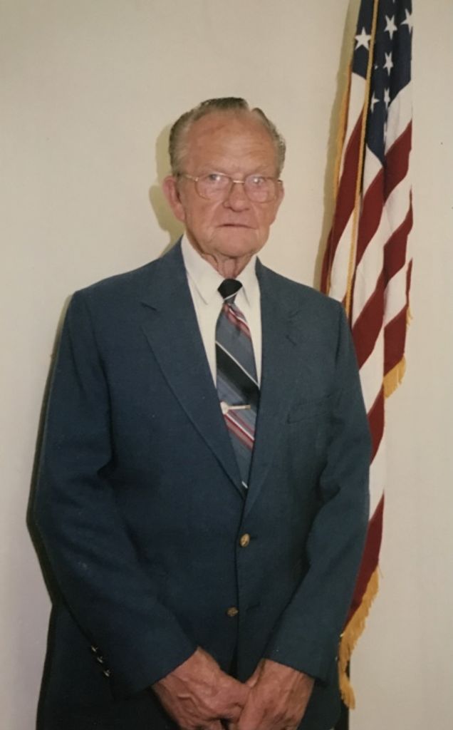 Paul Edward Holt Profile Photo