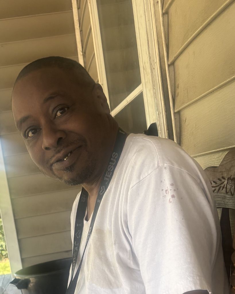 Fredrick J. Jackson Profile Photo
