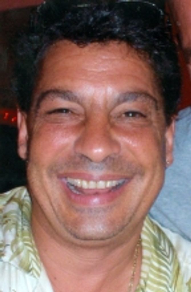 Raymond A. Minelli
