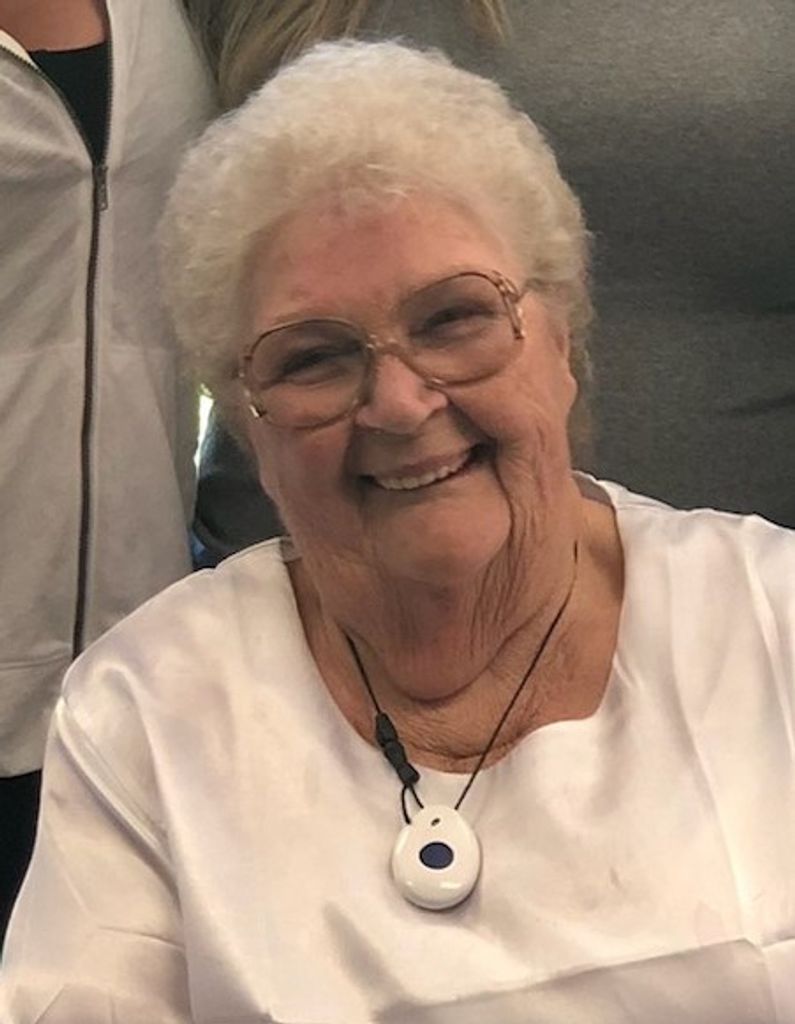 Betty M. (Grooms)  Ailshire Profile Photo