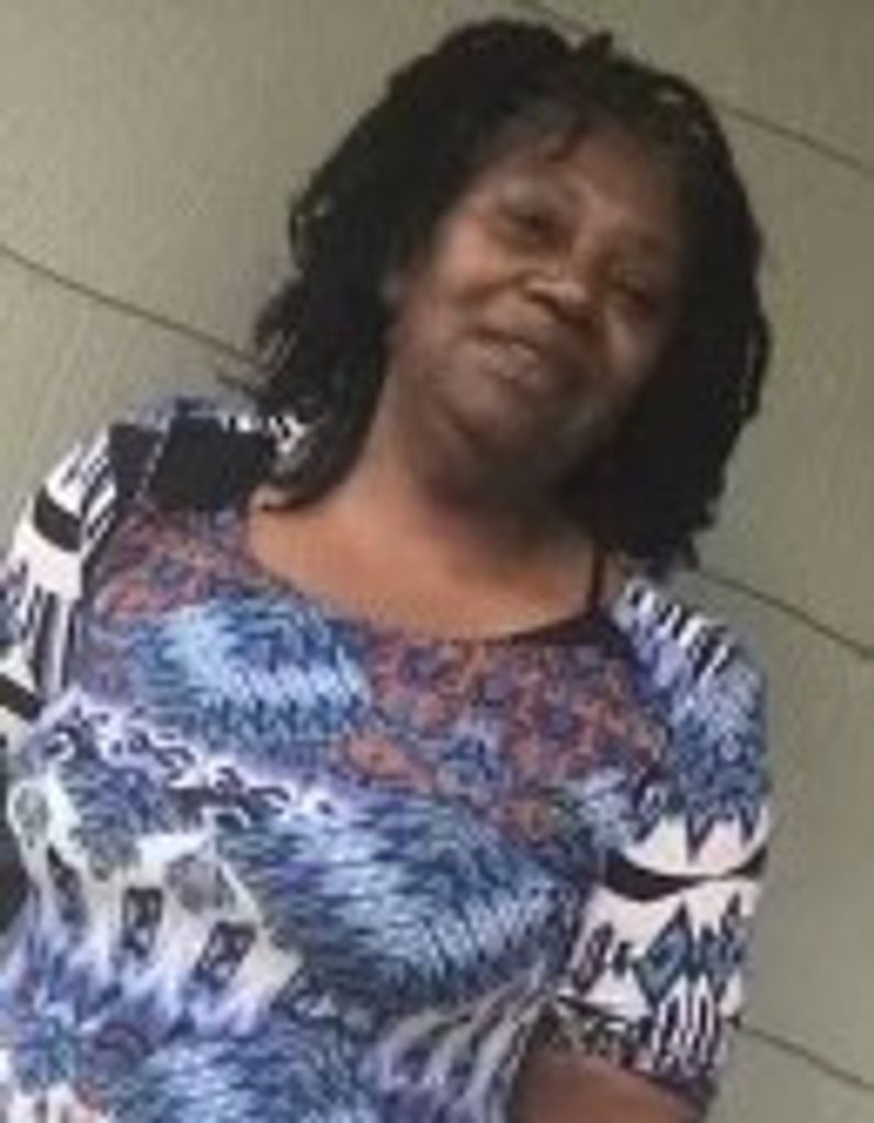 Rosylind Kay Garrett Profile Photo