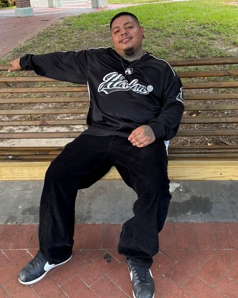 Francisco "Manuel" Meza-Cruz Profile Photo