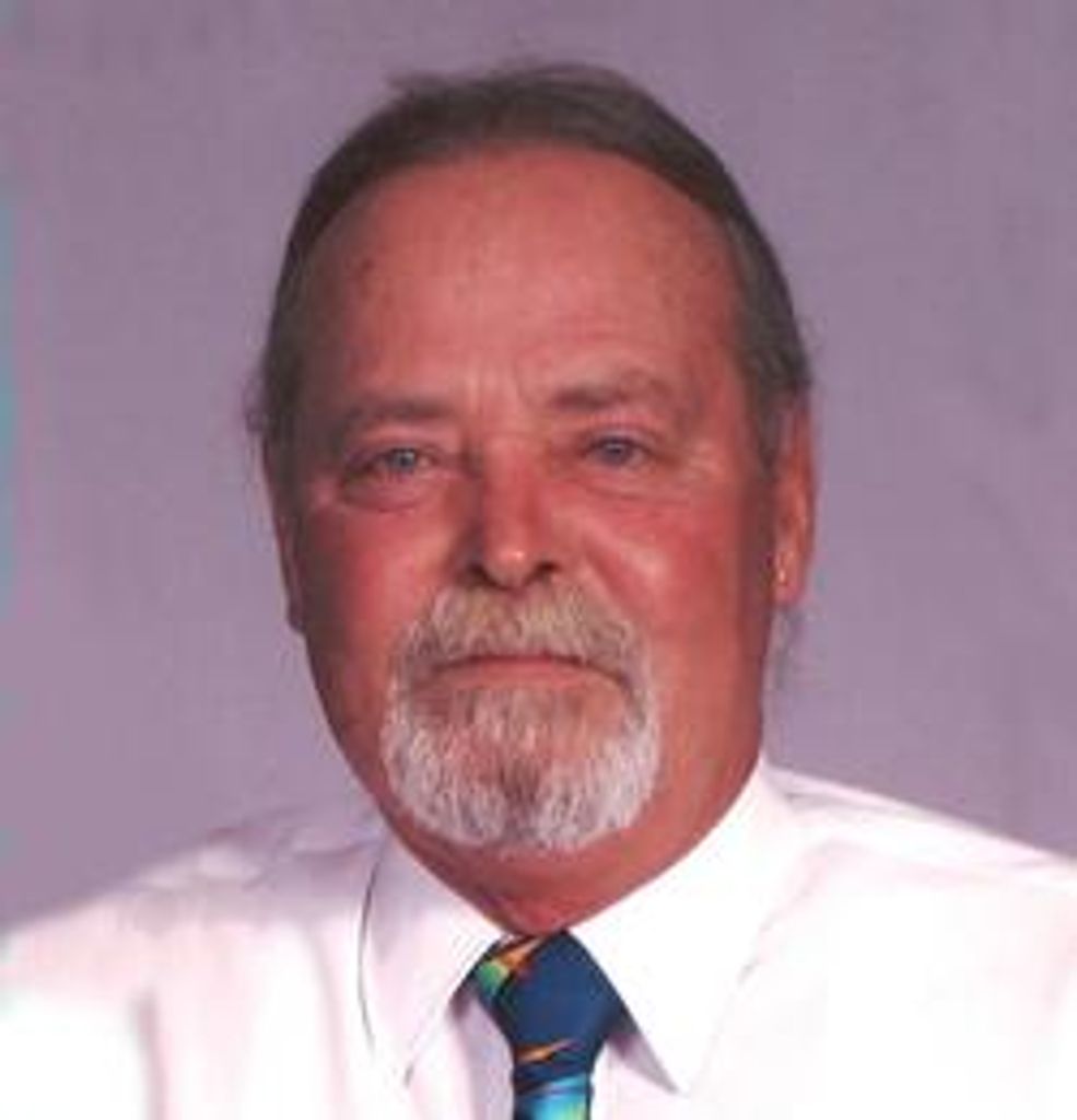 Larry "Mike" Michael Forren