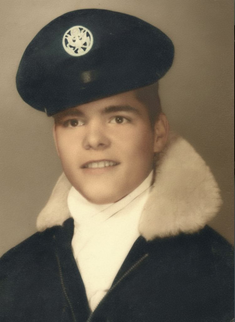 David A. Dawson, Sr. Profile Photo