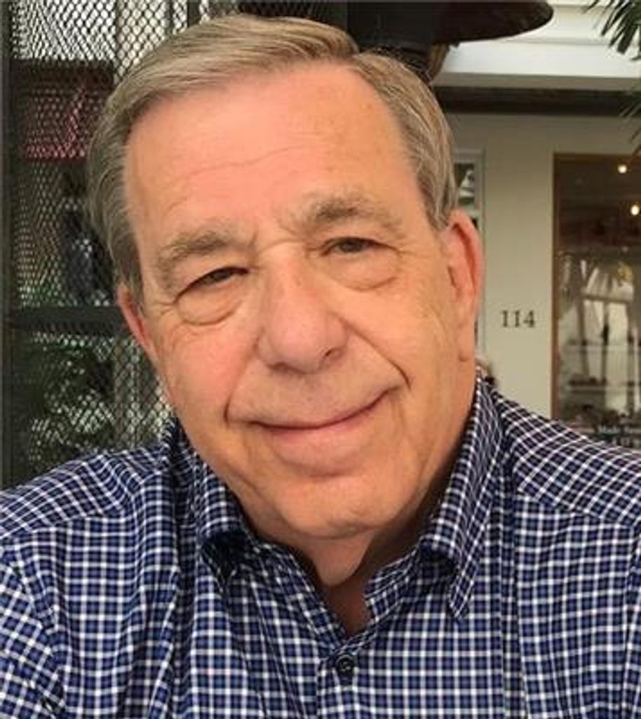 Robert Gross Profile Photo
