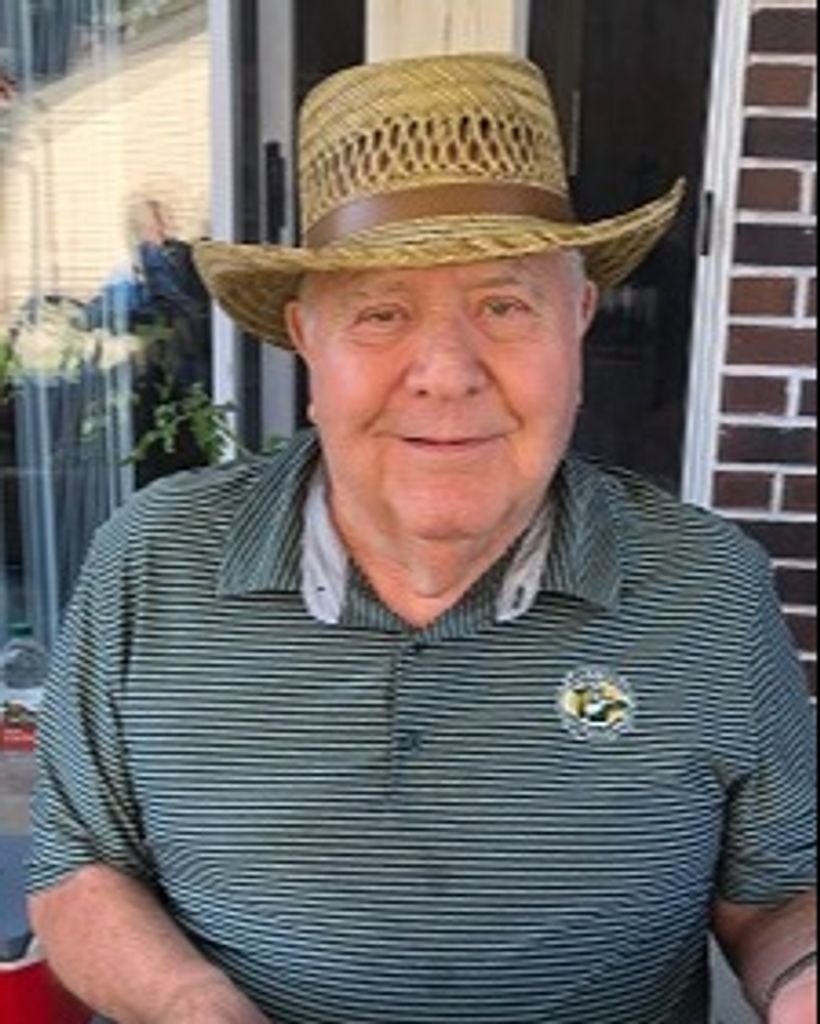 Leroy G. J. Brunette
