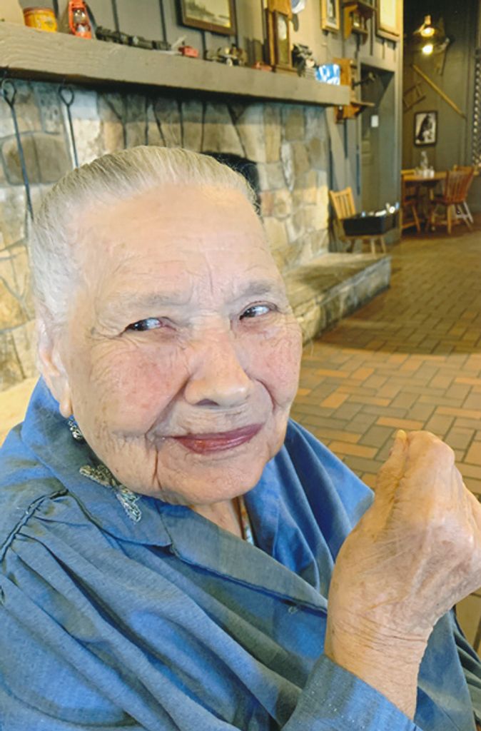 Rosalee Wilson Profile Photo
