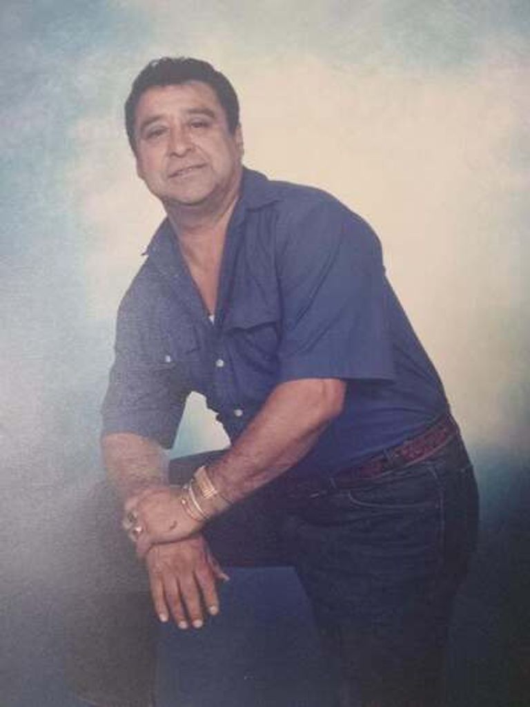 Arturo Martinez Vallejo