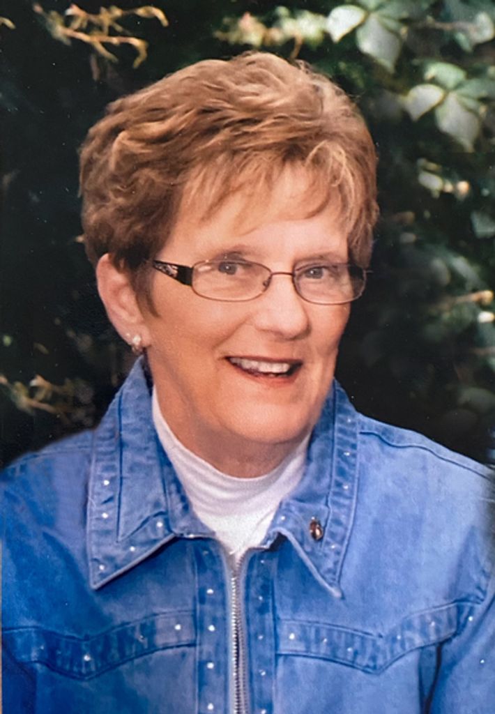 Genevieve Stewart Profile Photo