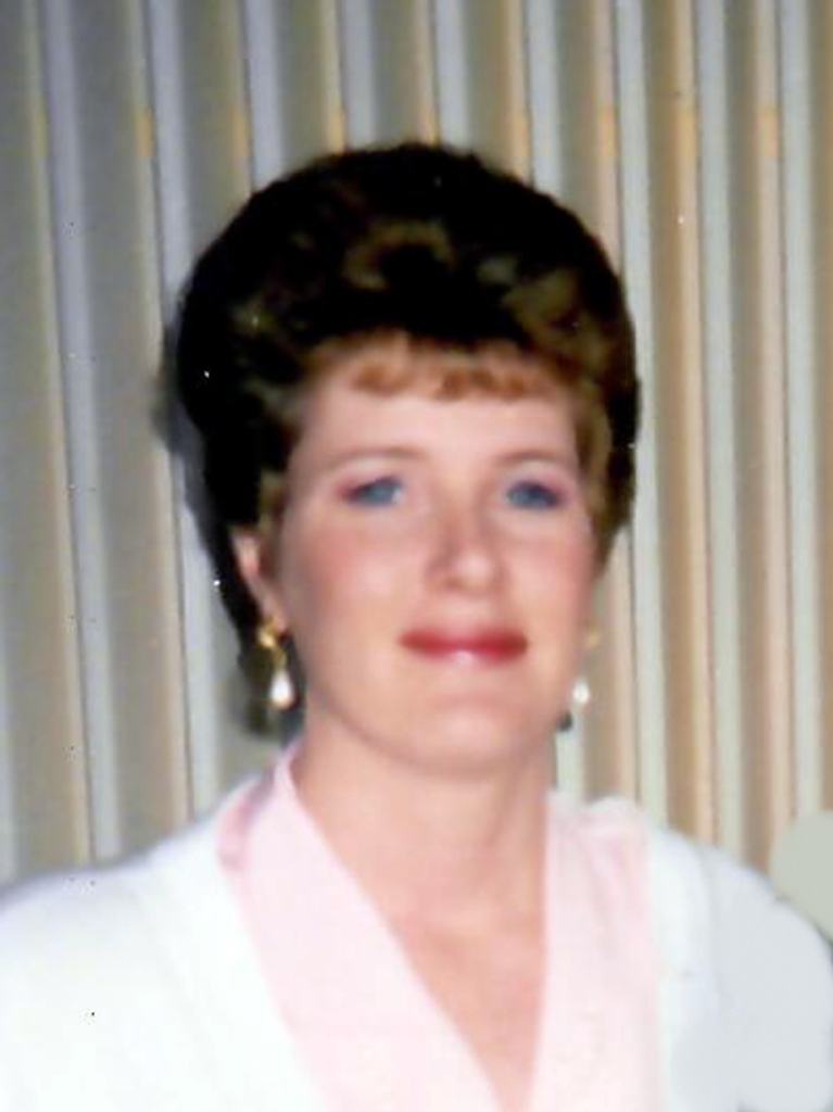 Deborah Sue (Davis) Wiewel
