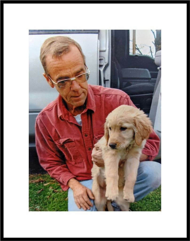 Dennis Nourse Profile Photo