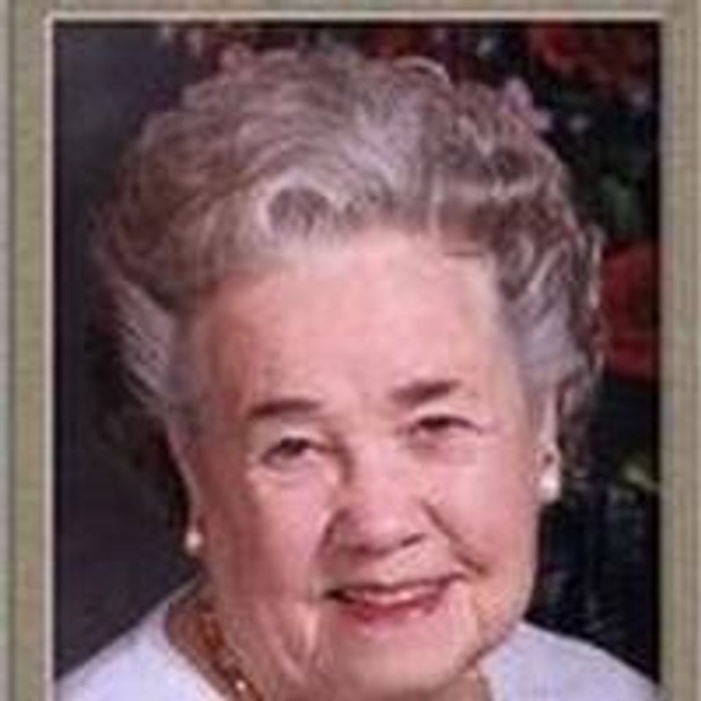 Alice M. Chapman