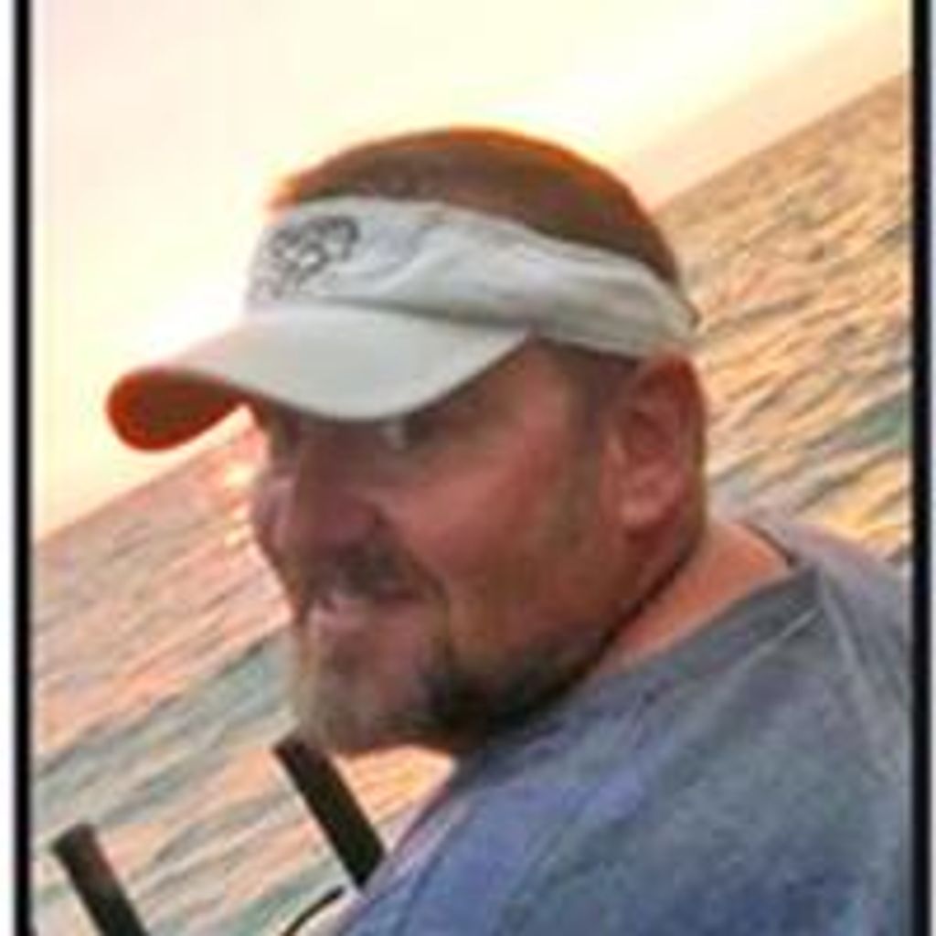 Bradley Kirk Thompson