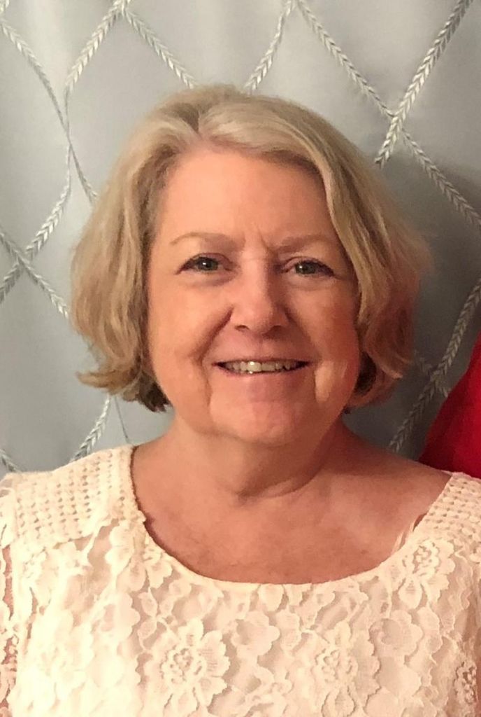 Karen A. Fogg