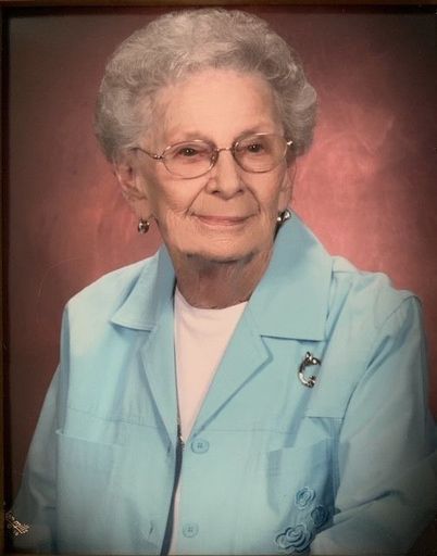 Helen C. Scoville Profile Photo