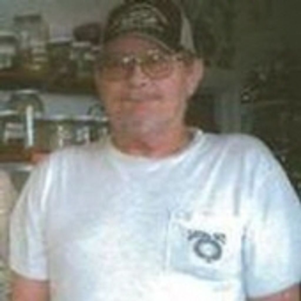 Thomas Vernon Shields, Jr