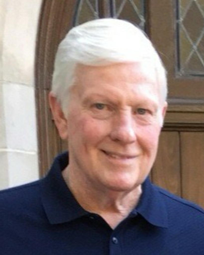 James "Jim" Kenneth Carter Profile Photo