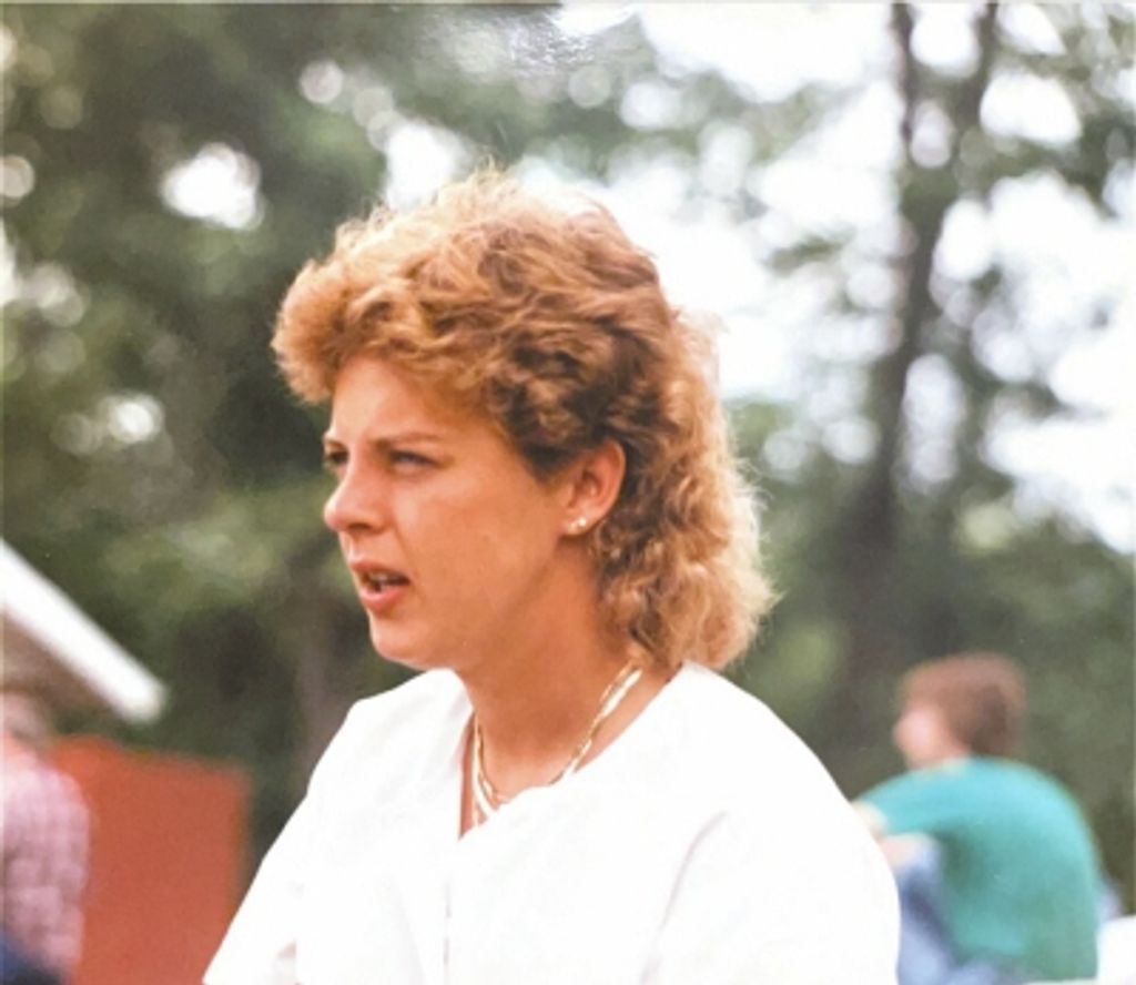Ellen Varley Profile Photo