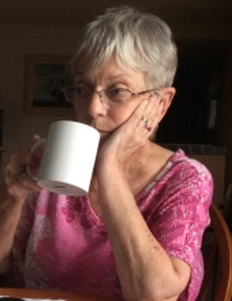Dale Virginia Davis