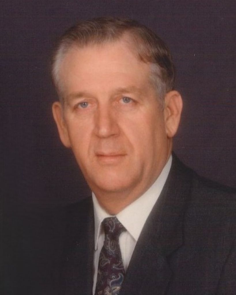 Richard Dee Schooley Profile Photo