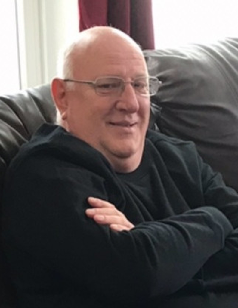 Timothy Leon Steffen