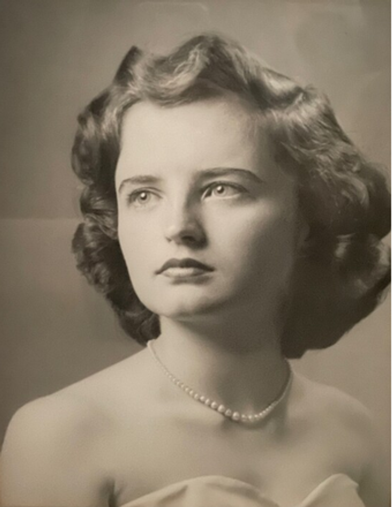 Rita June (Trenti) Pineo Profile Photo
