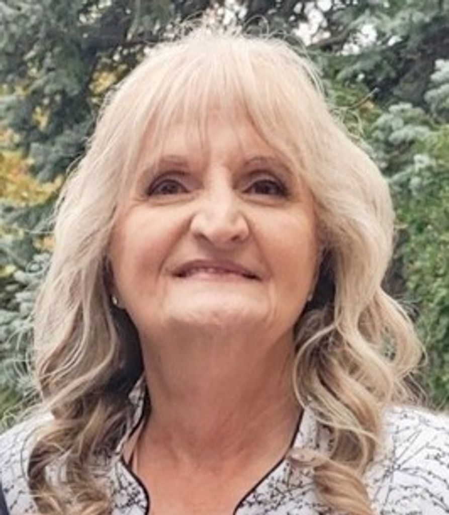 Susanne Stitt Profile Photo